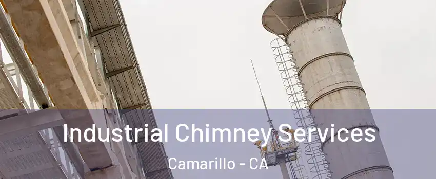  Industrial Chimney Services Camarillo - CA