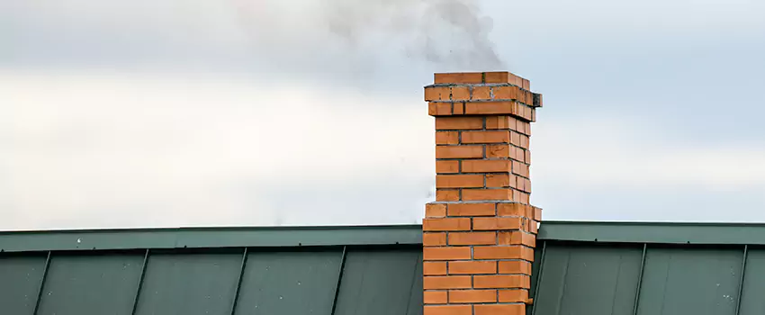 Animal Screen Chimney Cap Repair And Installation Services in Camarillo, California