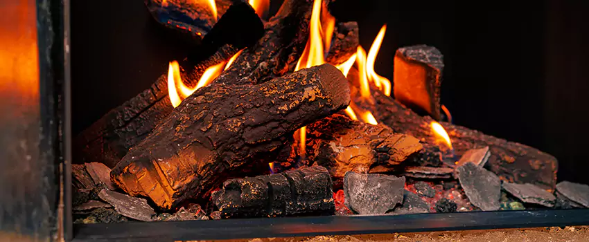 Chimney Fireplace Ash Dump Cleaning in Camarillo, CA