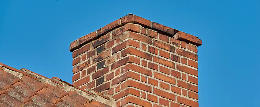 Clean Blocked Chimney in Camarillo, California