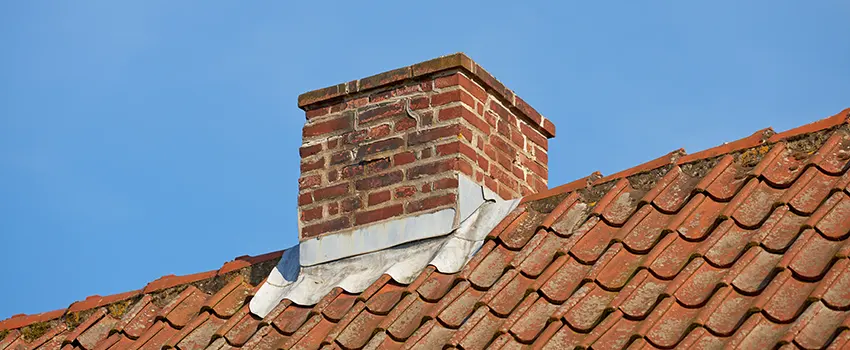 Residential Chimney Bricks Rotten Repair Services in Camarillo, CA