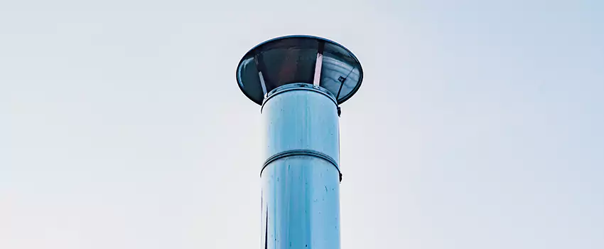 Wind-Resistant Chimney Caps Installation and Repair Services in Camarillo, California