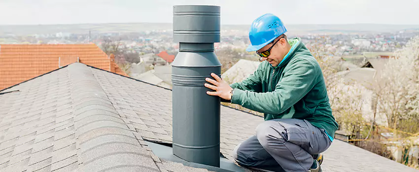 Chimney Chase Inspection Near Me in Camarillo, California