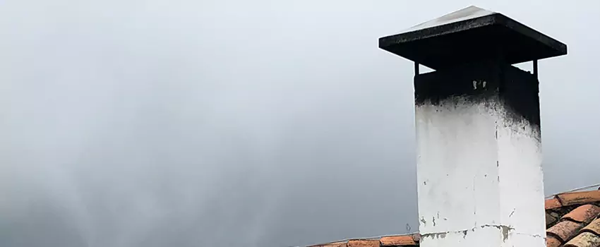 Chimney Damper Inspection in Camarillo, CA