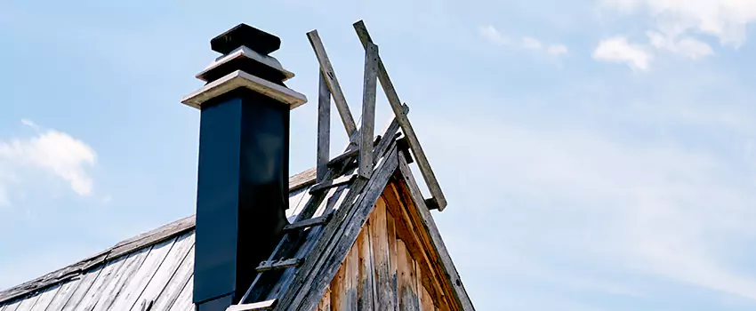 Chimney Creosote Cleaning in Camarillo, CA