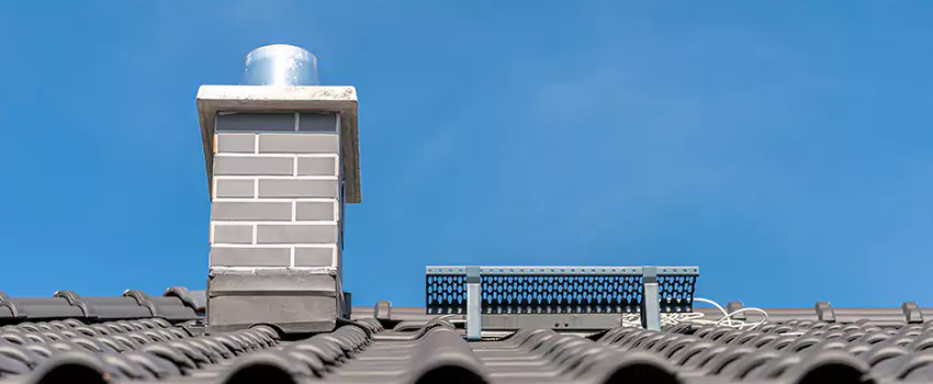 Chimney Flue Relining Services in Camarillo, California