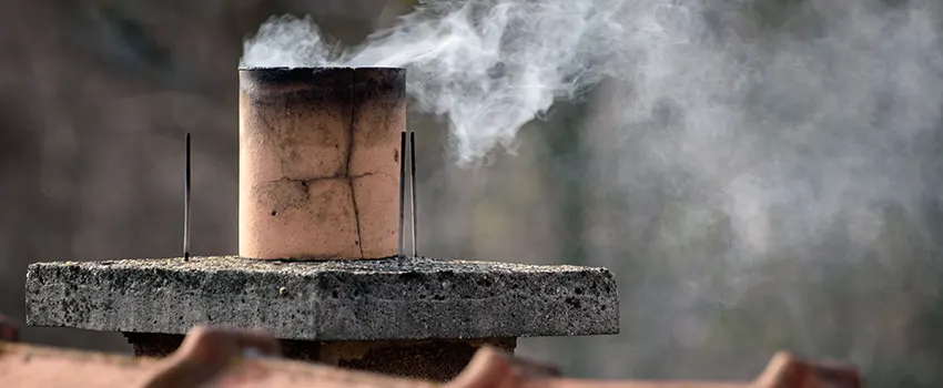 Wood Burning Chimney Odor Removal in Camarillo, CA