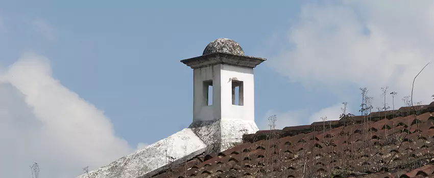 Cost To Rebuild A Chimney in Camarillo, CA