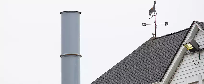 Chimney Inspection in Camarillo, CA