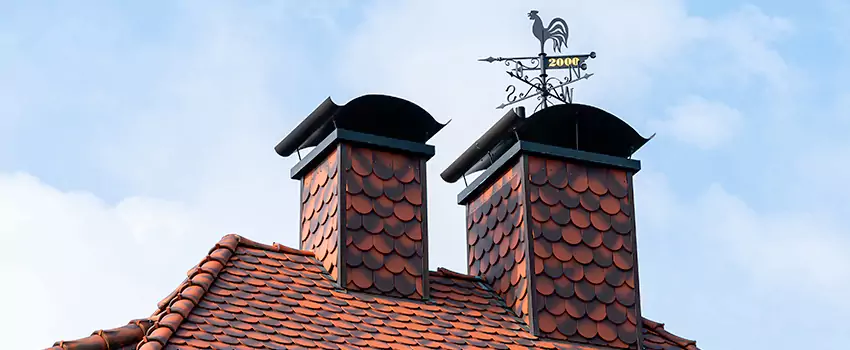 Old Chimney Restoration in Camarillo, California