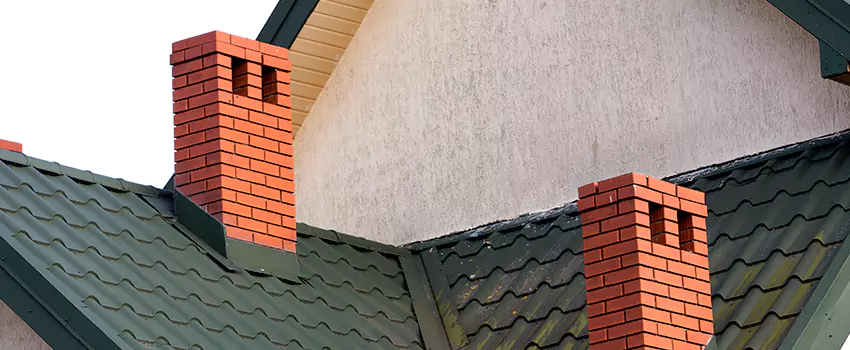 Chimney Saver Waterproofing Services in Camarillo, California