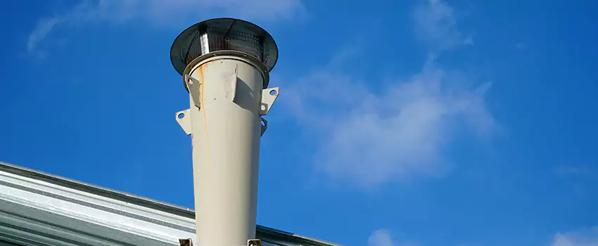 Chimney Spark Arrestor Requirements in Camarillo, CA