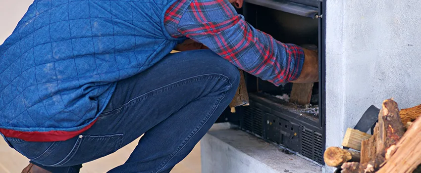 Chimney Sweep To Clear Creosote Buildup in Camarillo, California