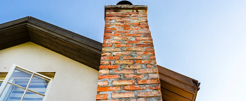 Chimney Mortar Replacement in Camarillo, CA