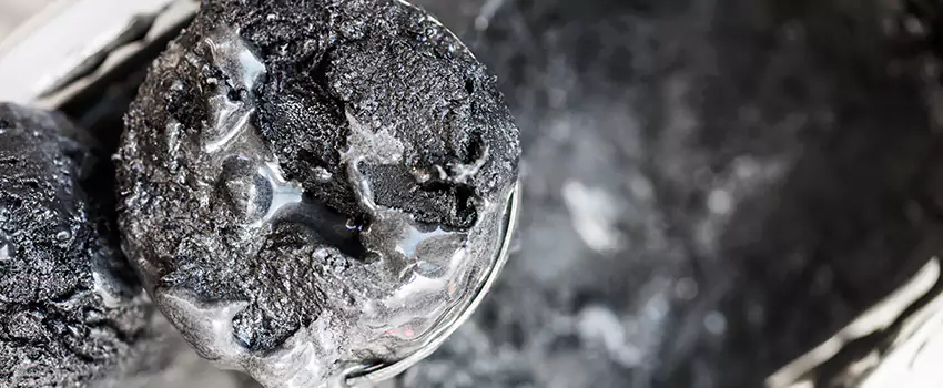 Clogged Dryer Vent Lint Cleaning in Camarillo, California