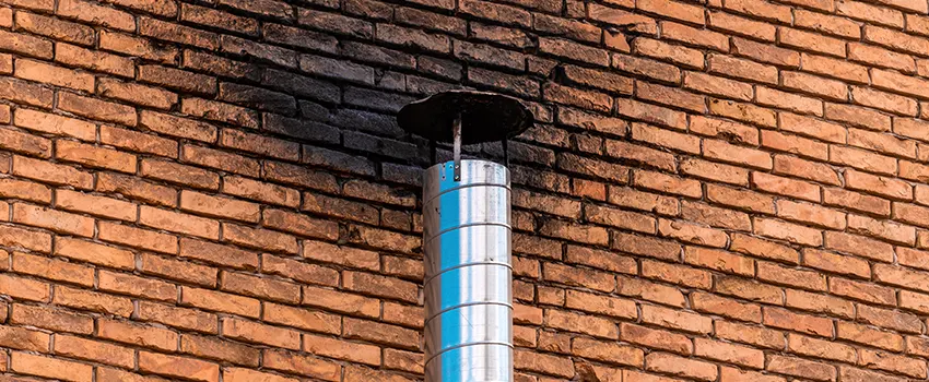 Diagnosing Commercial Chimney Problems in Camarillo, CA
