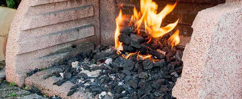 Remove Creosote From Brick in Camarillo, CA