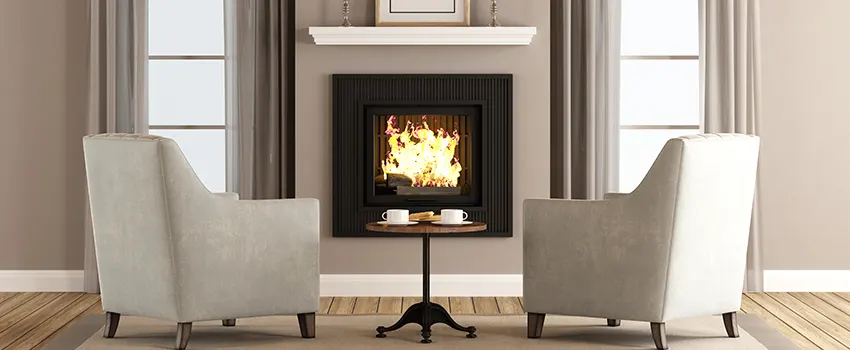 Custom Architectural Fireplace Restoration in Camarillo, CA