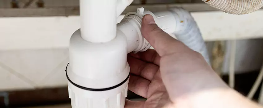 Dryer Duct Cleaning in Camarillo, California