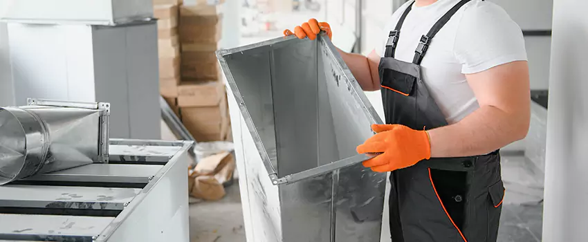 Benefits of Dryer Vent Inspection in Camarillo, CA