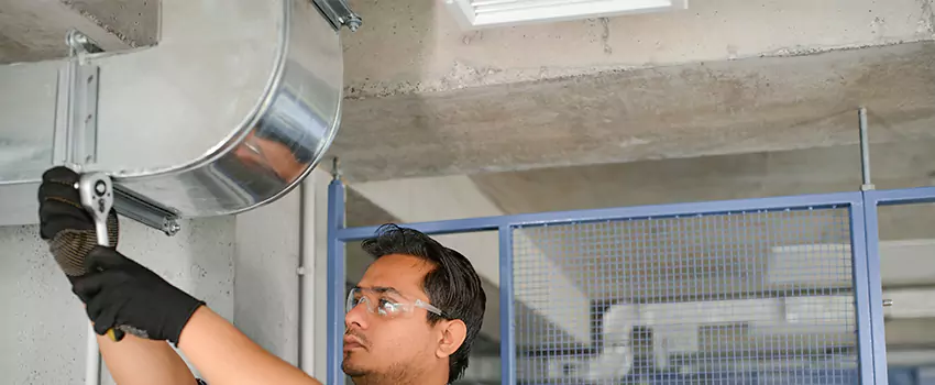 HVAC Ductwork Cleaning in Camarillo, CA