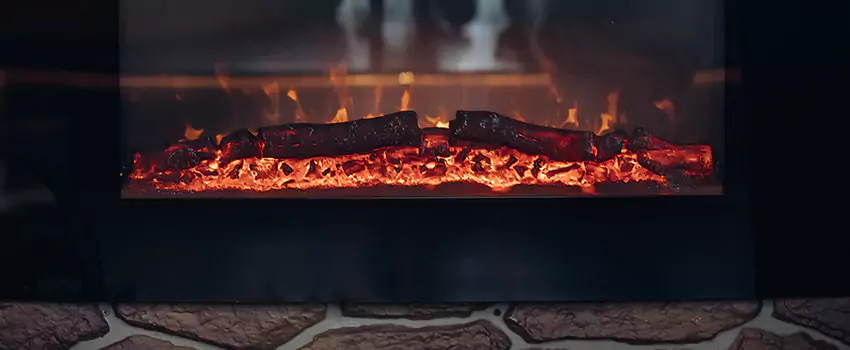 Outdoor Electric Fireplace Installation Solutions in Camarillo, CA