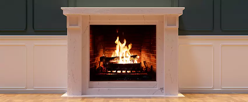 Empire Comfort Systems Fireplace Installation and Replacement in Camarillo, California