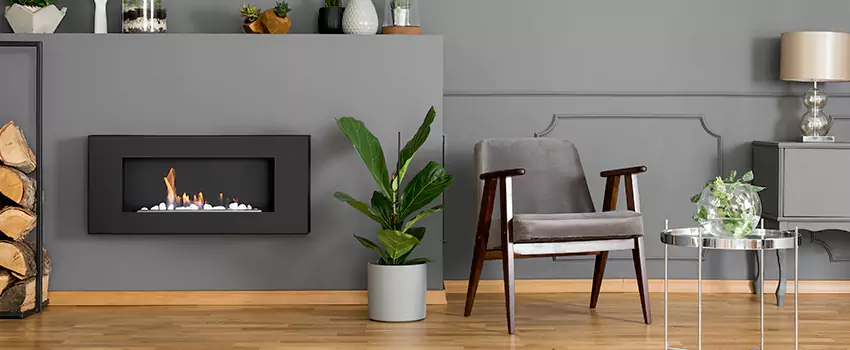 Ethanol Fireplace Burner Repair in Camarillo, CA