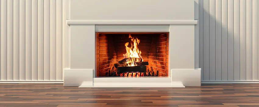 Fireplace Broken Ashtray Repair Services in Camarillo, California