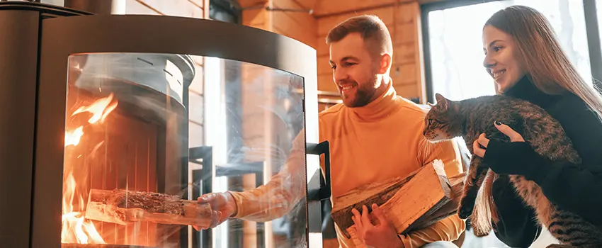 Fireplace Door Installation And Replacement Contractors in Camarillo, CA