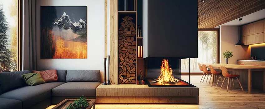 Fixing Electric Fireplace Problem in Camarillo, California