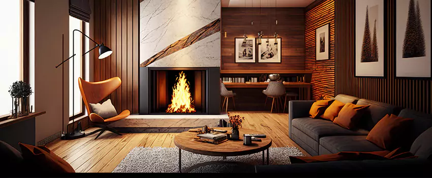 Fireplace Design Ideas in Camarillo, CA