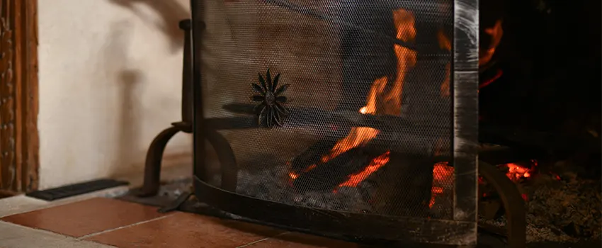 Electric Metal Fireplace installation Services in Camarillo, CA