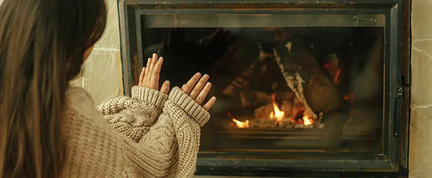 Wood-burning Fireplace Smell Removal Services in Camarillo, CA