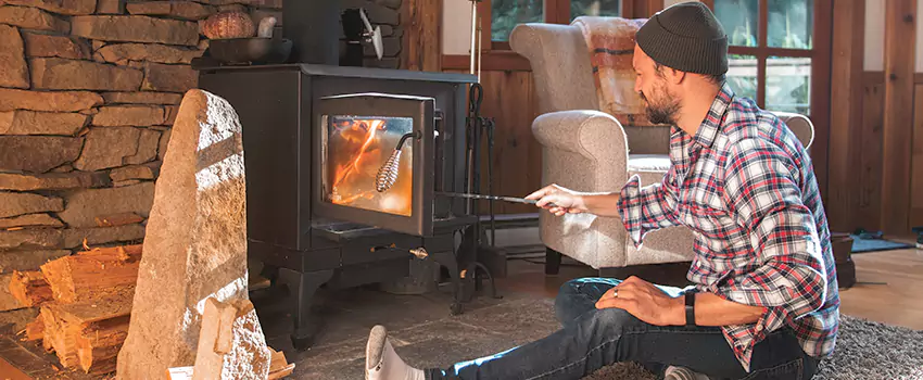 Fireplace Chimney Maintenance in Camarillo, California