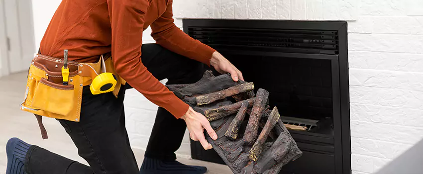 Fireplace Interior Sweeping in Camarillo, CA