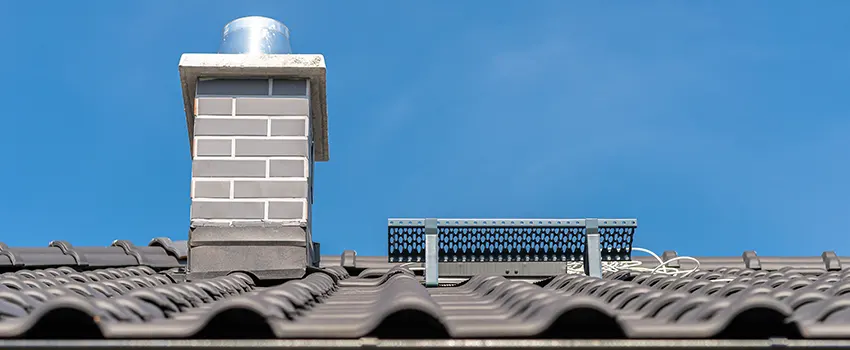 Repair Blocked Chimney in Camarillo, California