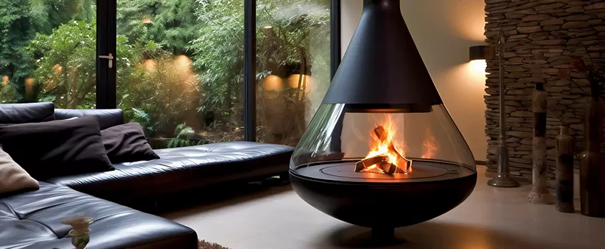 Affordable Floating Fireplace Repair And Installation Services in Camarillo, California