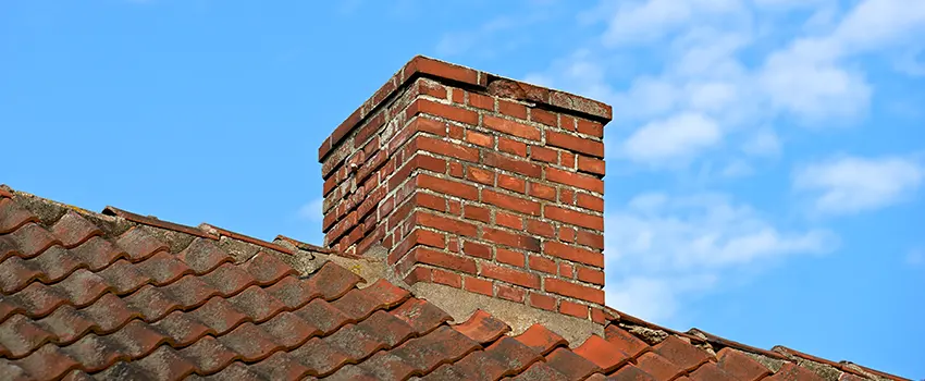 Flue Tiles Cracked Repair Services near Me in Camarillo, CA