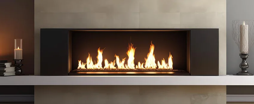 Vent Free Gas Fireplaces Repair Solutions in Camarillo, California