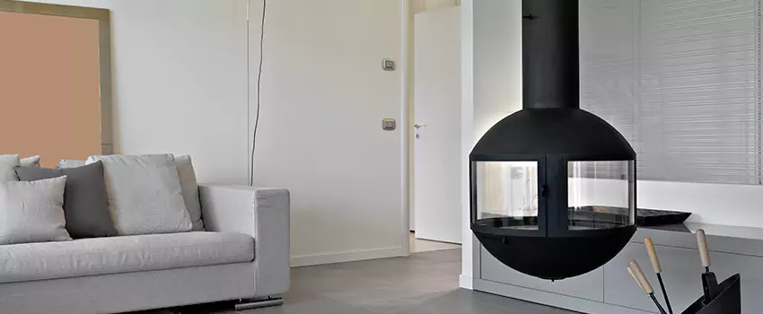 Hanging & Suspended Fireplaces Designer in Camarillo, California
