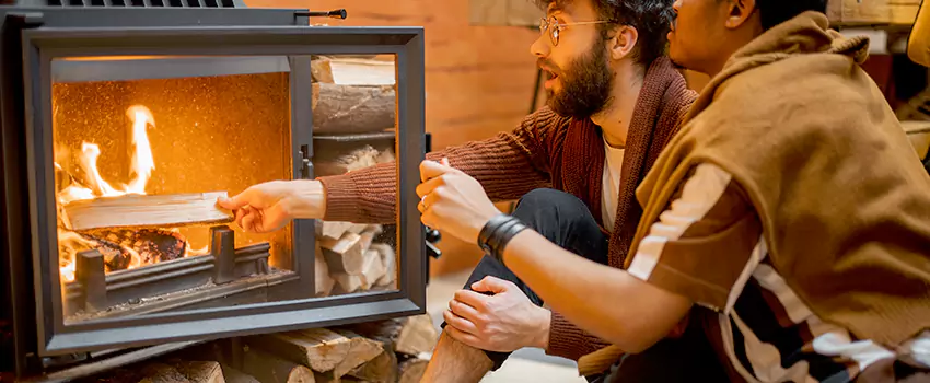 Benefits of Harman Stoves Fireplace in Camarillo, California