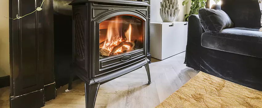 Cost of Hearthstone Stoves Fireplace Services in Camarillo, California
