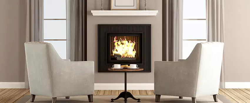 Heat & Glo Outdoor Gas Fireplaces Installation Contractors in Camarillo, California