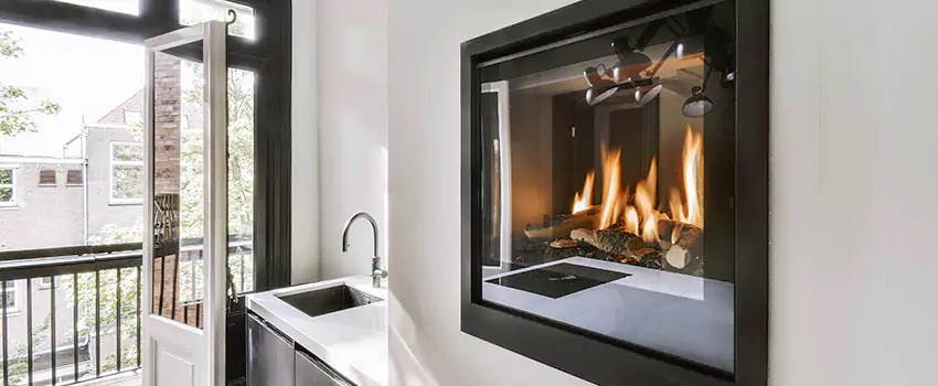 Heatilator Outdoor Fireplace Services in Camarillo, California