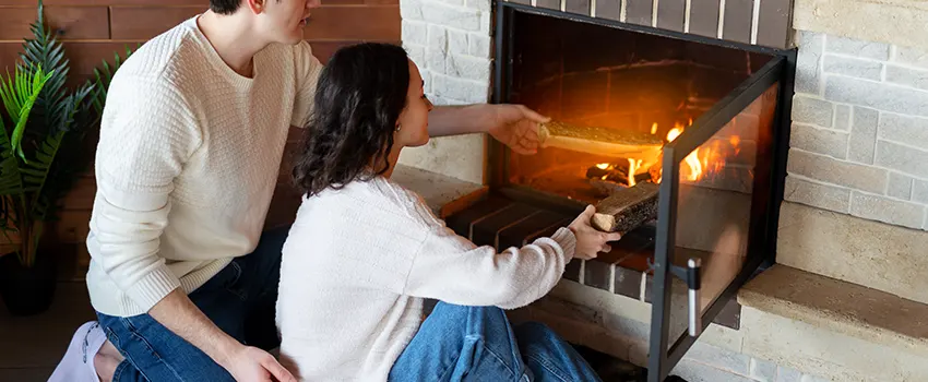 Kings Man Direct Vent Fireplaces Services in Camarillo, California