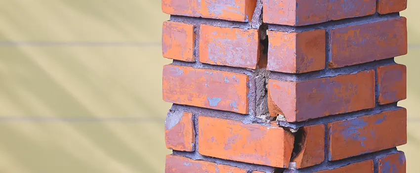 Leaking Chimney Repair And Replacement Cost in Camarillo, California