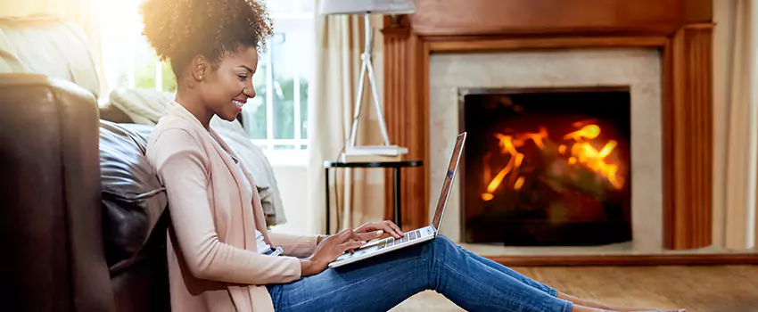 Cost-Effective Osburn Fireplace Installation and Repair in Camarillo, CA