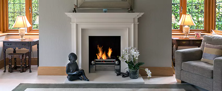 RSF Fireplaces Maintenance and Repair in Camarillo, California