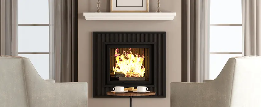 Superior Outdoor Fireplace Repair in Camarillo, CA